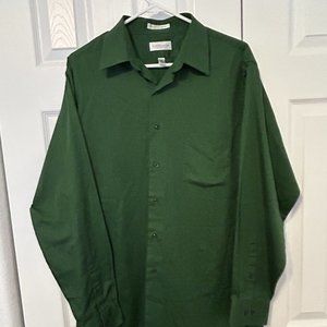 Van Heusen Dress Shirt